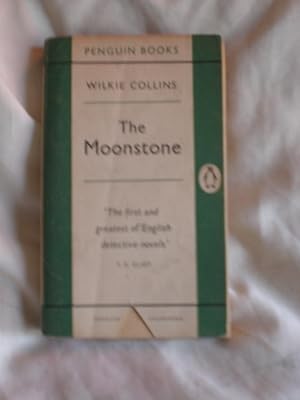 The Moonstone