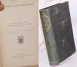 Wool-gathering, by Gail Hamilton [pseud.]