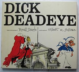 Seller image for Dick Deadeye; for sale by BOOKS & THINGS