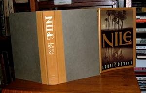 Seller image for Nile for sale by Old Scrolls Book Shop