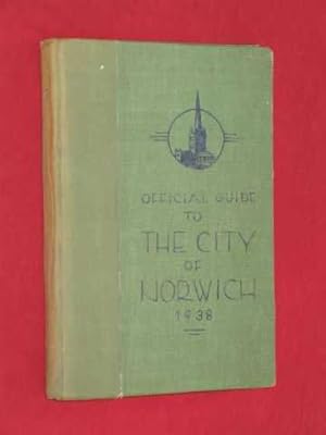Official Guide To the City of Norwich