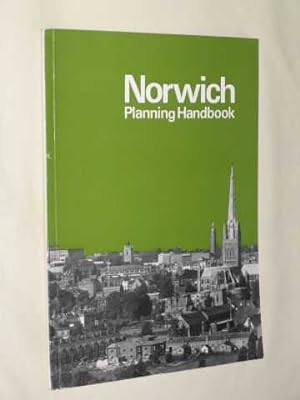 Norwich Planning Handbook