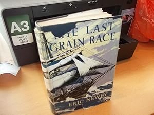 The Last Grain Race