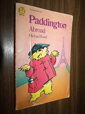 Paddington Abroad