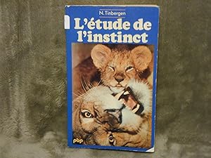 L'étude de l'instinct