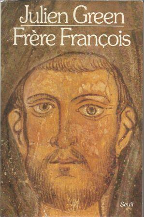 Seller image for Frre Franois for sale by LES TEMPS MODERNES