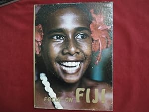 Seller image for Focus on Fiji. for sale by BookMine