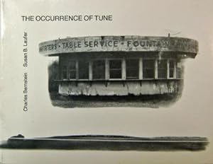 The Occurence Of Tune (Signed by Both)