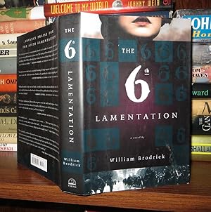 Imagen del vendedor de THE 6TH LAMENTATION a la venta por Rare Book Cellar