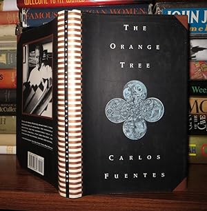 Seller image for THE ORANGE TREE for sale by Rare Book Cellar