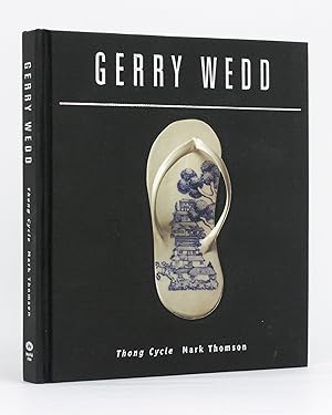 Gerry Wedd. Thong Cycle