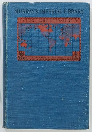 Letters from an Uitlander, 1899-1902. With introduction by Major Sir Bartle Frere