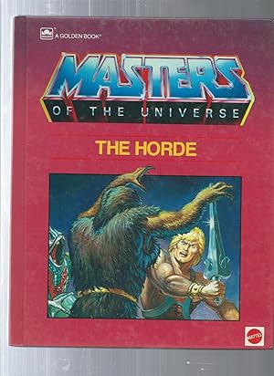 Seller image for The Horde for sale by ODDS & ENDS BOOKS