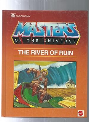 Seller image for The River of Ruin for sale by ODDS & ENDS BOOKS