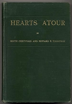 Immagine del venditore per Hearts Atour venduto da Between the Covers-Rare Books, Inc. ABAA
