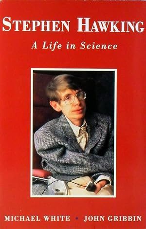 Seller image for Stephen Hawking: A Life In Science. for sale by Marlowes Books and Music