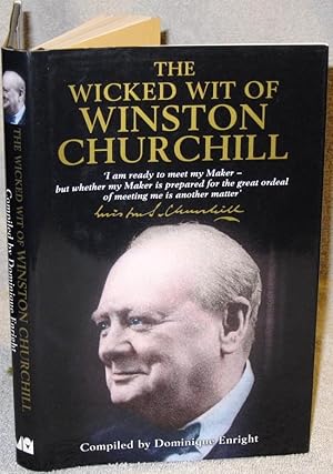 The Wicked Wit of Winston Churchill