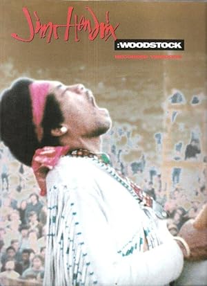 Woodstock . Recorded Versions