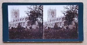 Image du vendeur pour Tadcaster Church. mis en vente par N. G. Lawrie Books