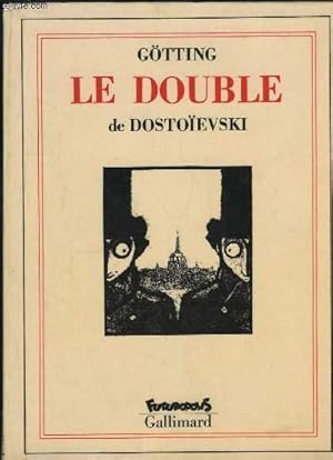Image du vendeur pour Le Double mis en vente par Le-Livre