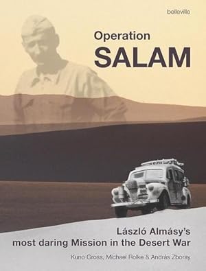 Seller image for Operation Salam for sale by BuchWeltWeit Ludwig Meier e.K.