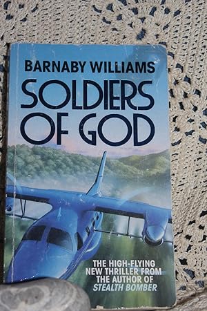 Seller image for Soldiers of God for sale by Wagon Tongue Books