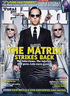 Total Film Issue No 77