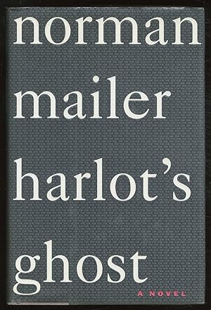 Seller image for Harlot's Ghost for sale by Between the Covers-Rare Books, Inc. ABAA