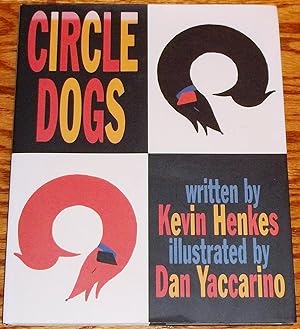 Seller image for Circle Dogs for sale by My Book Heaven