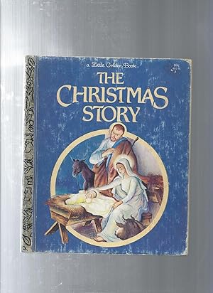 Bild des Verkufers fr The Christmas Story zum Verkauf von ODDS & ENDS BOOKS