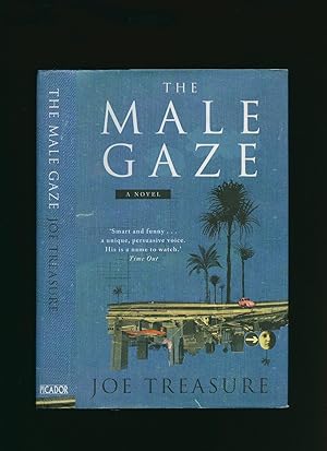 Seller image for The Male Gaze for sale by Little Stour Books PBFA Member