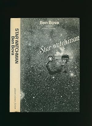 Seller image for Star Watchman for sale by Little Stour Books PBFA Member