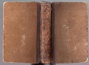 Voyage philosophique d'Angleterre fait en 1783 et 1784 [complet des 2 tomes reliés en 1 volume]