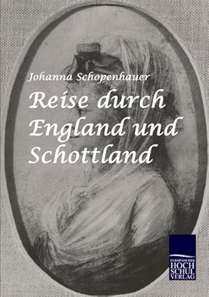 Bild des Verk�ufers f�r Reise durch England und Schottland zum Verkauf von AHA-BUCH GmbH