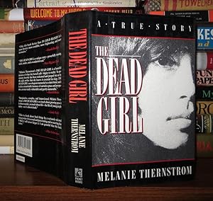 Seller image for DEAD GIRL for sale by Rare Book Cellar