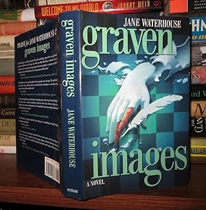 Immagine del venditore per GRAVEN IMAGES venduto da Rare Book Cellar