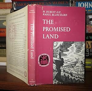Imagen del vendedor de THE PROMISED LAND a la venta por Rare Book Cellar