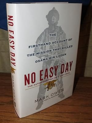 No Easy Day