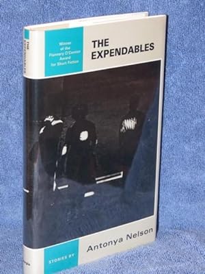 Image du vendeur pour The Expendables mis en vente par Bodacious Books