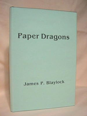 Image du vendeur pour PAPER DRAGONS mis en vente par Robert Gavora, Fine & Rare Books, ABAA