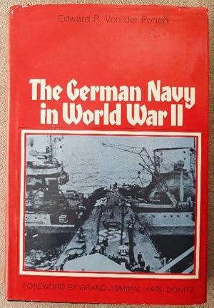 The German Navy in World War II