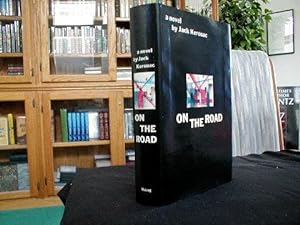 Seller image for On The Road for sale by Magnum Opus Rare Books