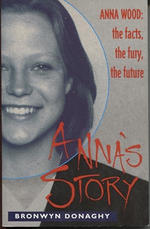 Seller image for Anna's Story for sale by Dromanabooks