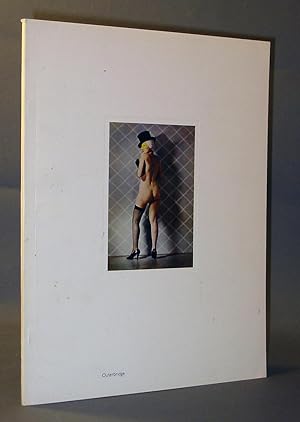 Immagine del venditore per Paul Outerbridge venduto da Exquisite Corpse Booksellers