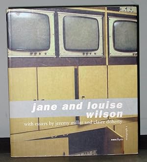 Jane and Louise Wilson