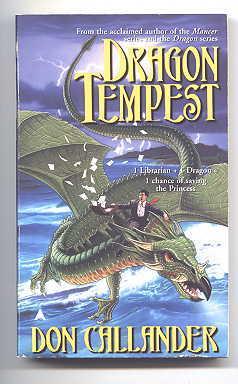 DRAGON TEMPEST.