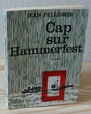 Cap sur Hammerfest, roman, Paris, Robert Laffont, 1962.