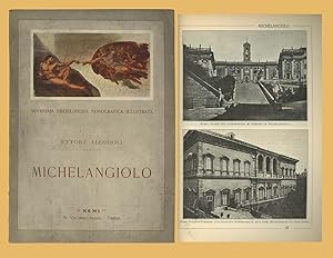 Immagine del venditore per Michelangiolo venduto da Studio Bibliografico Imprimatur