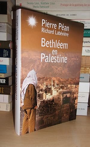 Seller image for BETHLEEM EN PALESTINE for sale by Planet's books