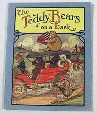 Image du vendeur pour The Teddy Bears on a Lark. The Teddy Bear Books mis en vente par Resource Books, LLC